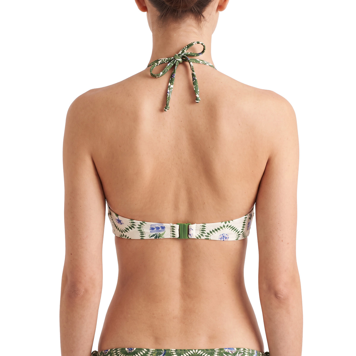 Gisela Swimwear Bikini Top-GE2/30201T