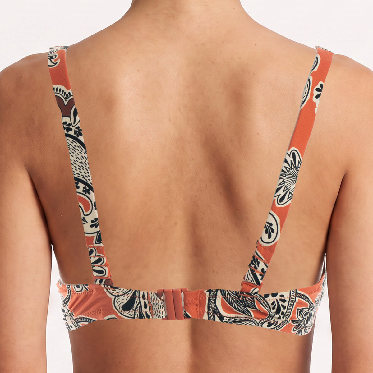 Gisela Swimwear Bikini Top-GE2/30198T