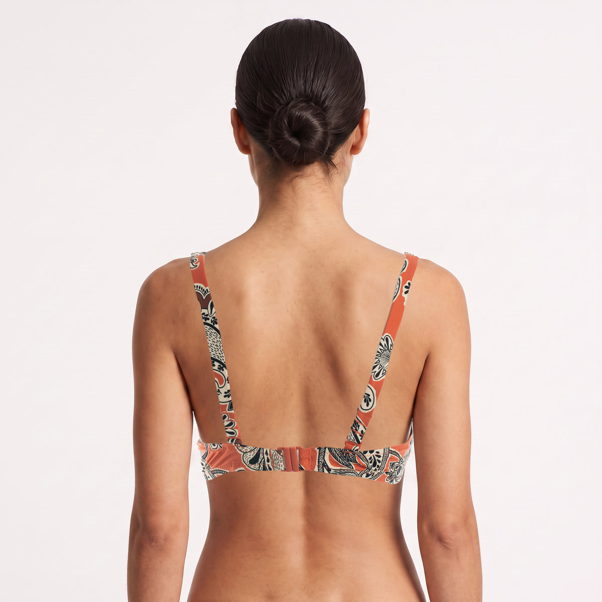 Gisela Swimwear Bikini Top-GE2/30198T