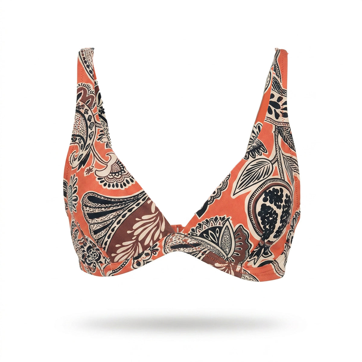 Gisela Swimwear Bikini Top-GE2/30198T