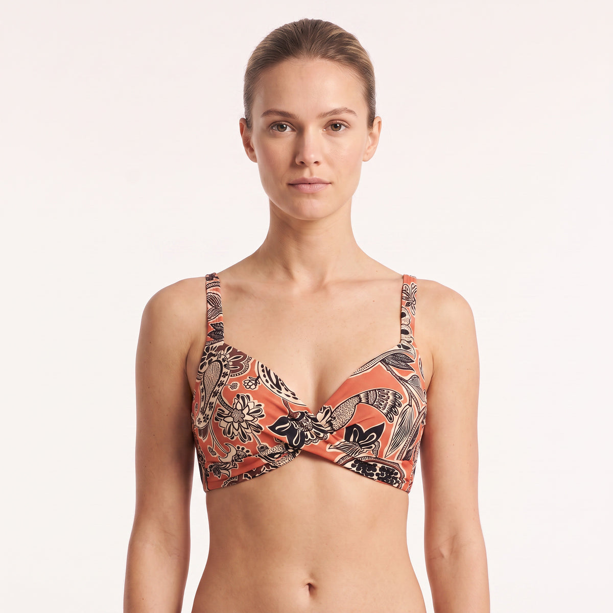 Gisela Swimwear Bikini Top-GE2/30197T