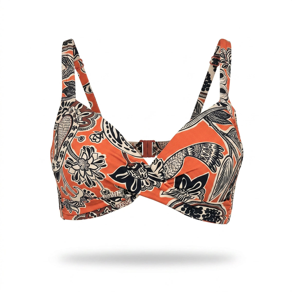 Gisela Swimwear Bikini Top-GE2/30197T