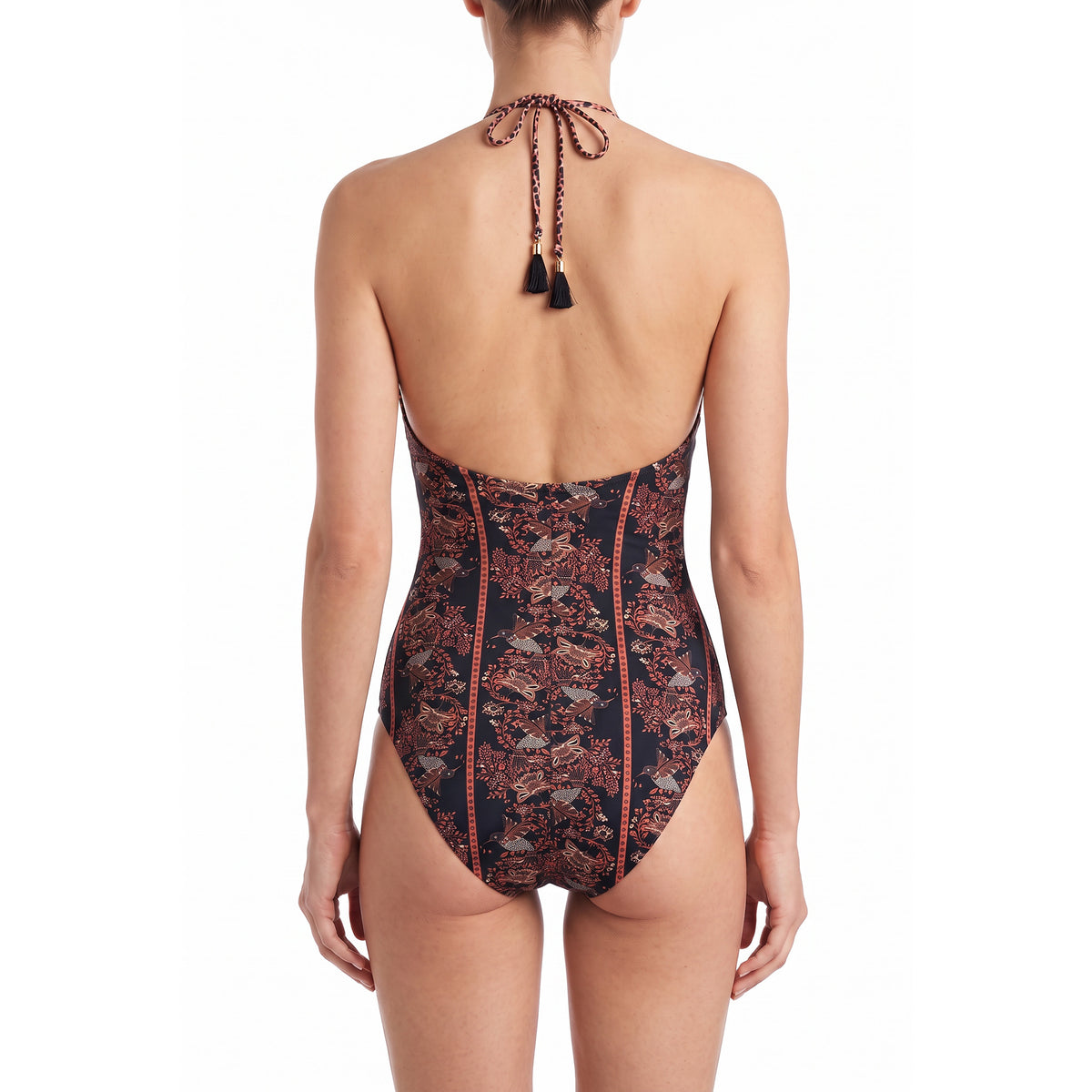 Gisela Swimwear Suit-GE2/30194U