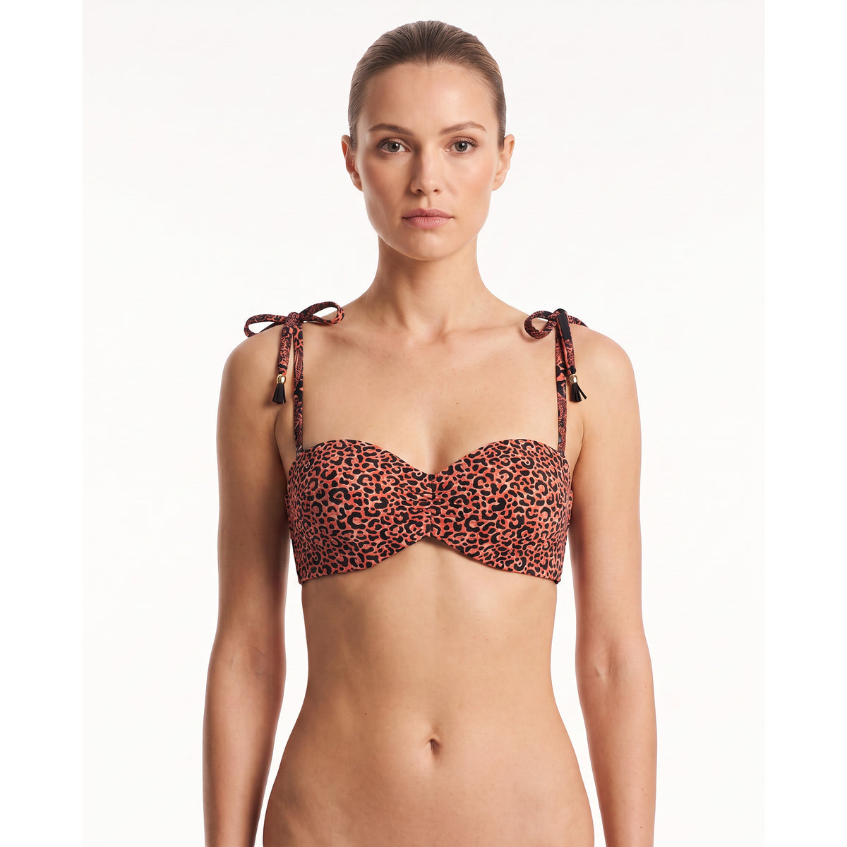 Gisela Swimwear Bikini Top-GE2/30192T