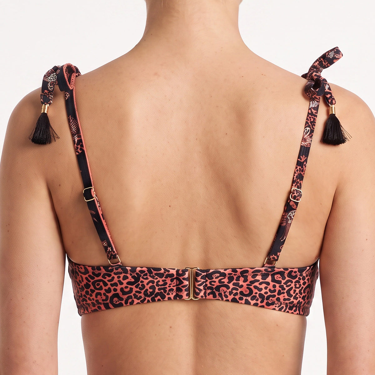 Gisela Swimwear Bikini Top-GE2/30192T