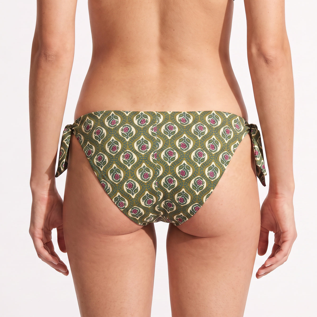 Gisela Swimwear Bikini Bottom-GE2/30202B