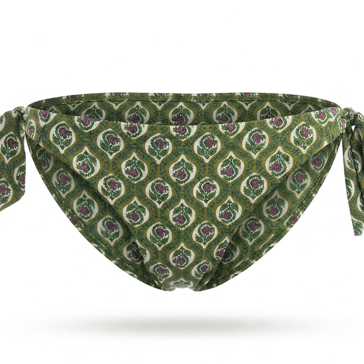 Gisela Swimwear Bikini Bottom-GE2/30202B