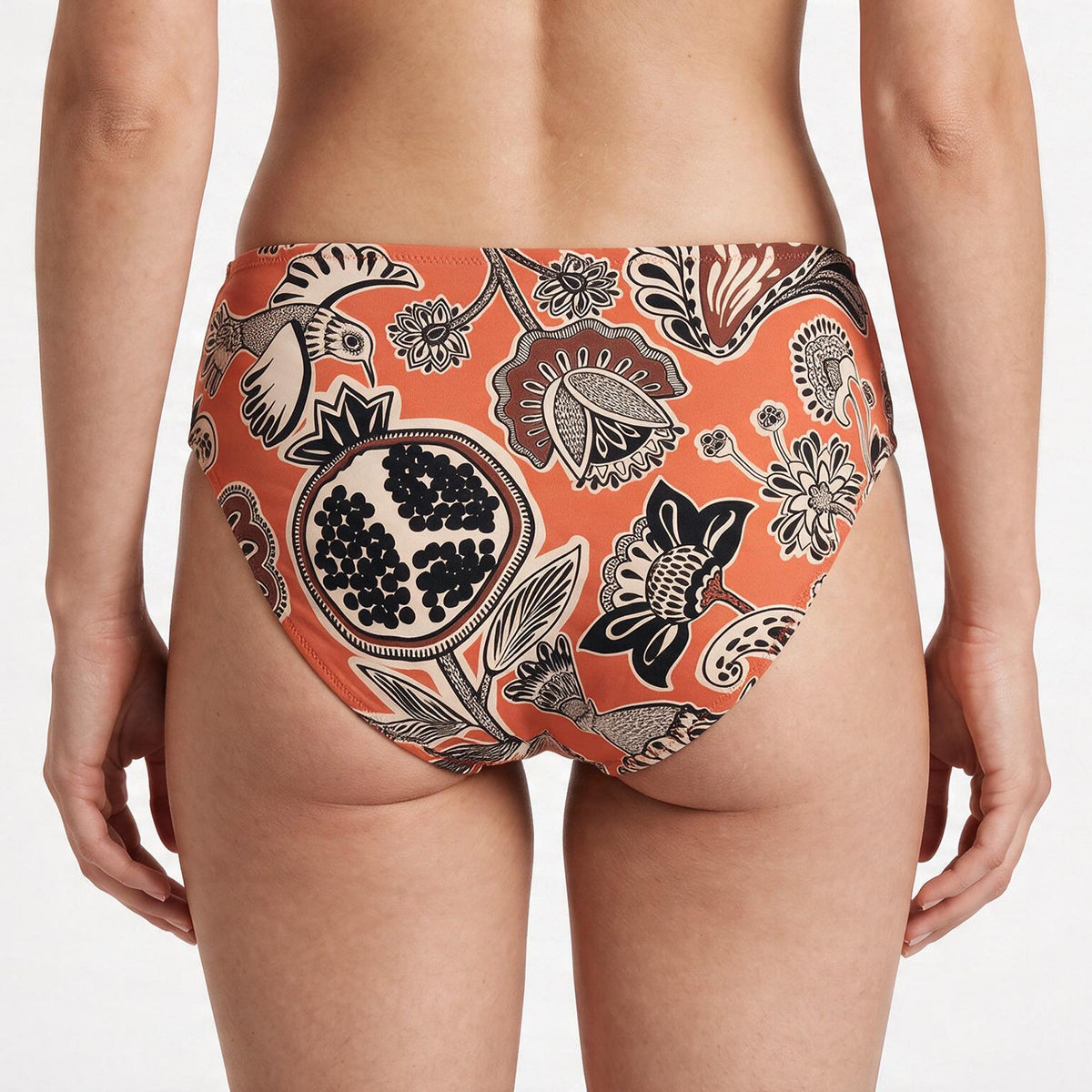 Gisela Swimwear Bikini Bottom-GE2/30198B