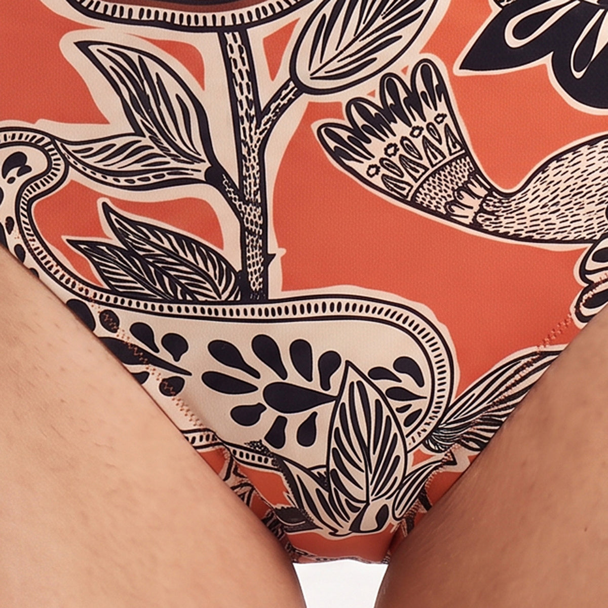 Gisela Swimwear Bikini Bottom-GE2/30197B
