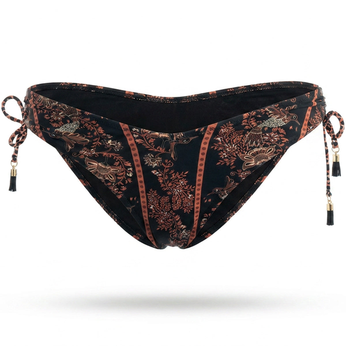 Gisela Swimwear Bikini Bottom-GE2/30192B