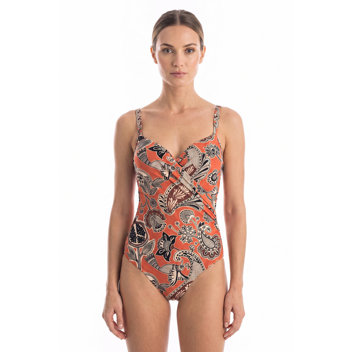 Gisela Swimwear Suit-GE2/30199U