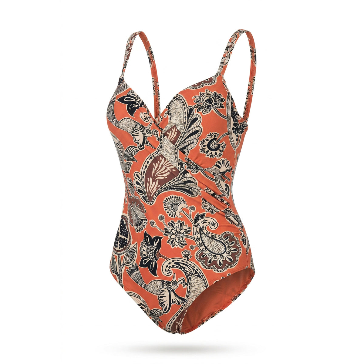 Gisela Swimwear Suit-GE2/30199U