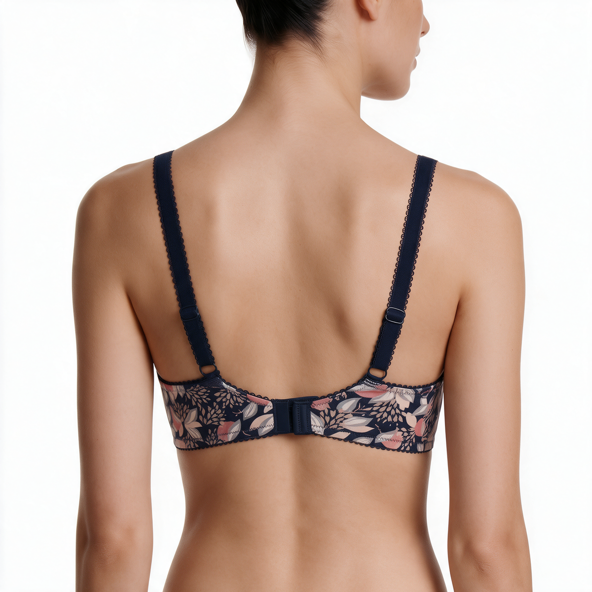 SANS COMPLEXE Underwired - Sans Complexe Wire bra-Ariane Fantaisy-70AAF30 - Aluna Kuwait
