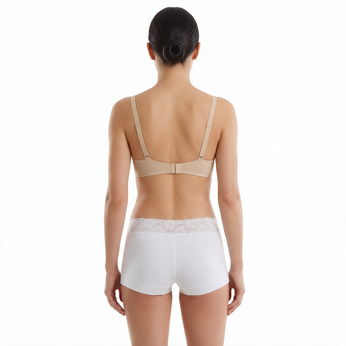MAIDENFORM Boy Short - Maidenform Boyshort-HD4859 - Aluna Kuwait