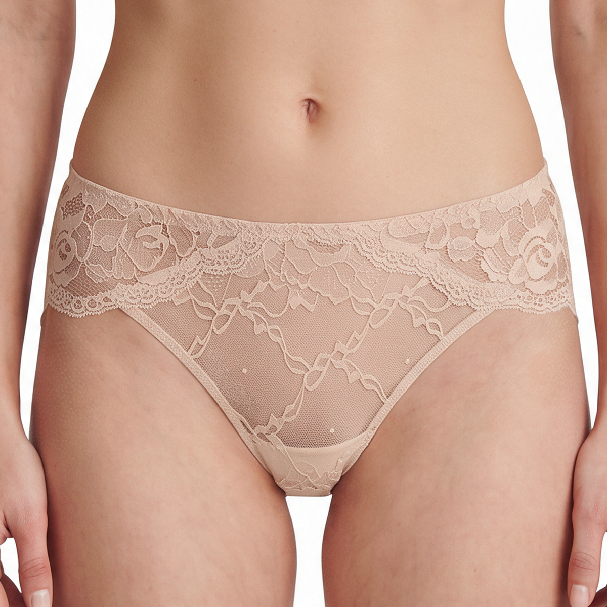 LOVE AND BRA Briefs - LOVE AND BRA Underwear Brief -BTBETTIE - Aluna Kuwait